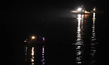 Rodos’ta şişme bot battı: 2 düzensiz göçmen yaşamını yitirdi