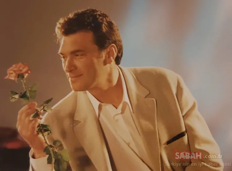 Üzerinden tam 38 yıl geçti... Usta sanatçıdan nostaljik paylaşım! Fotoğraftaki herkes çok ünlü!