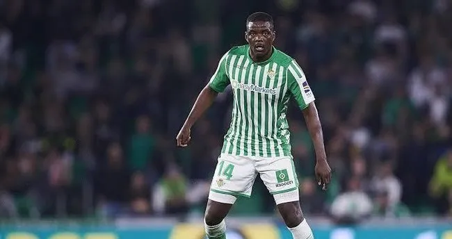 Aslan'dan Fenerbahçe'ye William Carvalho çalımı!