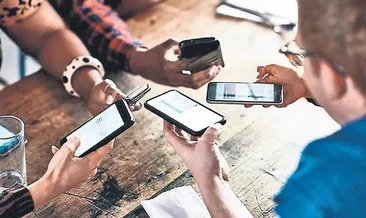 Menajerler Whatsapp’ta böyle örgütlendi