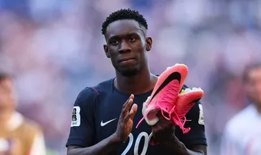 Folarin Balogun’un yeni adresi belli oldu!