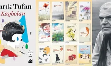 Ekim ayı edebiyat ajandası