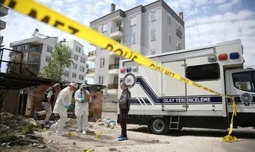 Silahlı kavgada 17 yaşındaki çocuk öldü