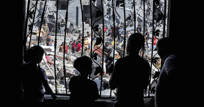 İsrail ile Hamas arasında 5. rehine takası İsrail ile Hamas arasında 5. rehine takası