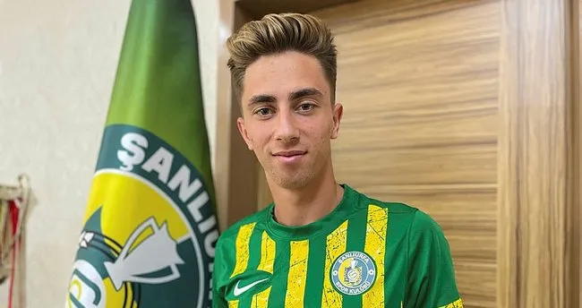 Şanlıurfaspor, Özgür Baran Aksaka ile anlaştı Şanlıurfaspor, Özgür Baran Aksaka ile anlaştı