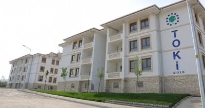 TOKİ’den Kınık’ta konut hamlesi! 202 konutluk ikinci etap 13 Nisan’da ihale edilecek #izmir
