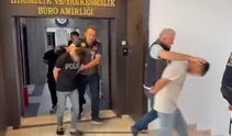 Ankara’da oto hırsızlığı operasyonu! Çalıntı araçları parçalarken suçüstü yakalandılar Ankara’da oto hırsızlığı operasyonu! Çalıntı araçları parçalarken suçüstü yakalandılar