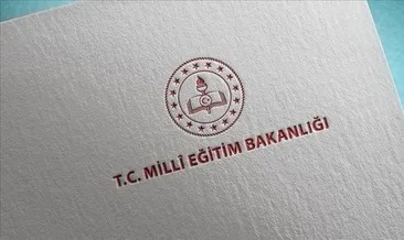 MEB duyurdu! Bağlam Temelli Çoktan Seçmeli Soru Yazım Kılavuzu hazırlandı