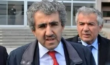 Eski YÖK Başkanına istenen ceza belli oldu: Ali Demir’in 15 yıl hapsi istendi