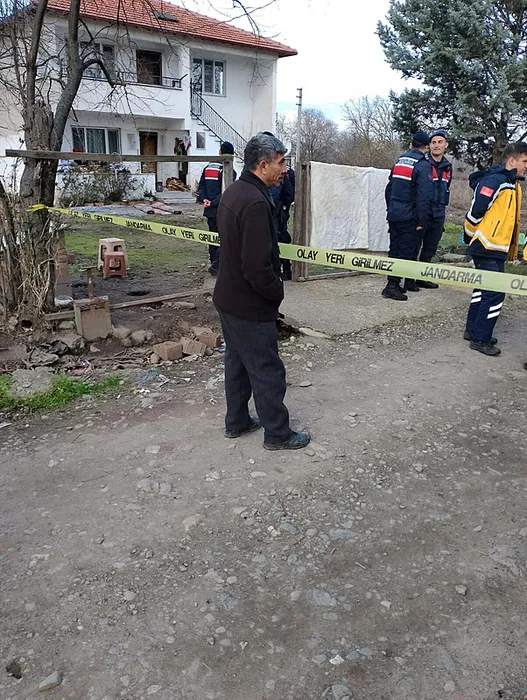 Çanakkale’de korkunç olay: Yaşadığı evde vahşice katledildi!