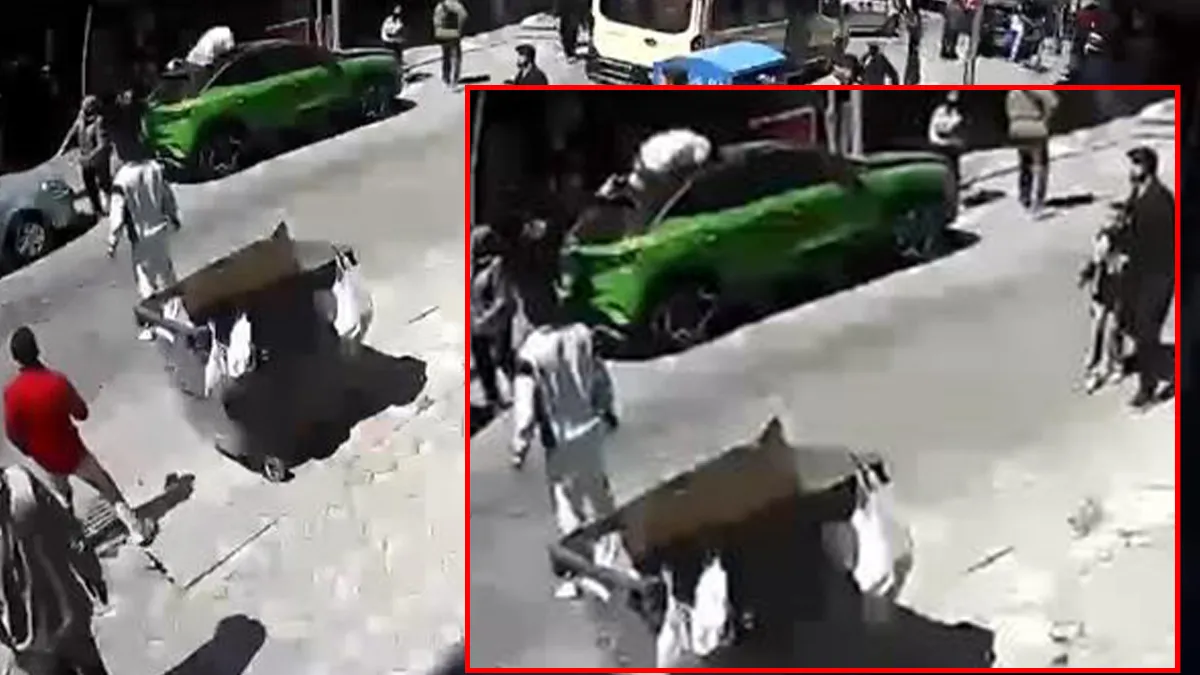 İstanbul Valiliği açıkladı: 151 kişi yüksekten atlama nedeniyle yaralandı