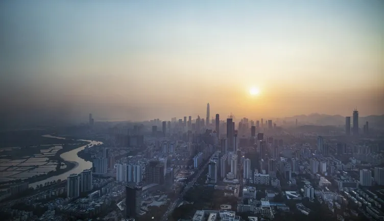 Oksijen deposu o kentler! Dünyanın havası en temiz şehirleri: Listede Türkiye’den sürpriz bir şehir var!