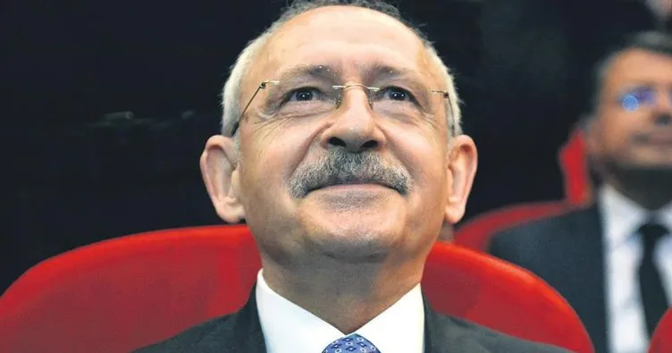 Kılıçdaroğlu sözünü tutmadı