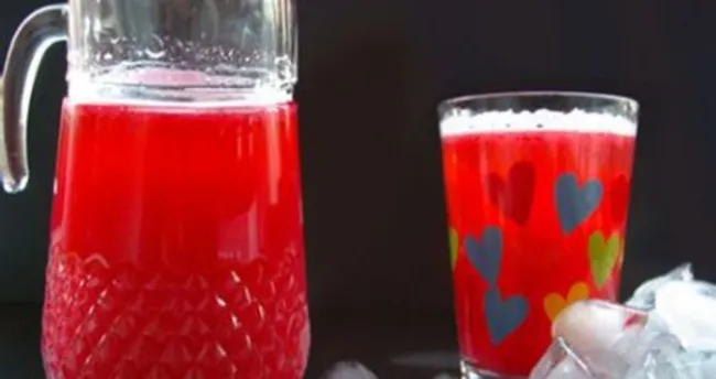 Kırmızı Erik Kompostosu