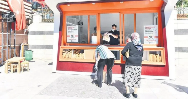 Halk Ekmek’te bakteri skandalı