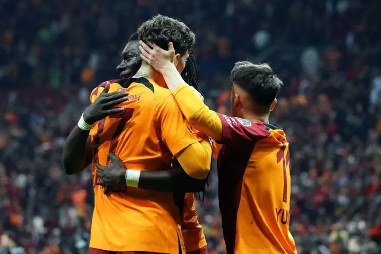Galatasaray, Şampiyonlar Ligi’nde kaç ön eleme oynayacak? Galatasaray’ın UEFA Şampiyonlar Ligi 3.ön elemede muhtemel rakipleri kim?