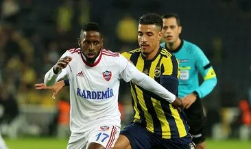 Transferde Göztepe - Bursaspor rekabeti