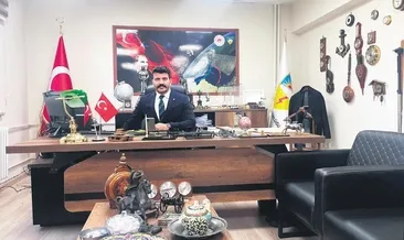 Her şey şehre bir arşivcinin gelişiyle başladı #ardahan