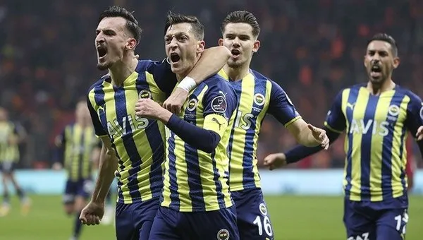 Fenerbahçe Avrupa Ligi D grubu puan durumu ve sıralaması son durum: UEFA Avrupa Ligi D grubu Fenerbahçe puan durumu nasıl, kaçıncı sırada?