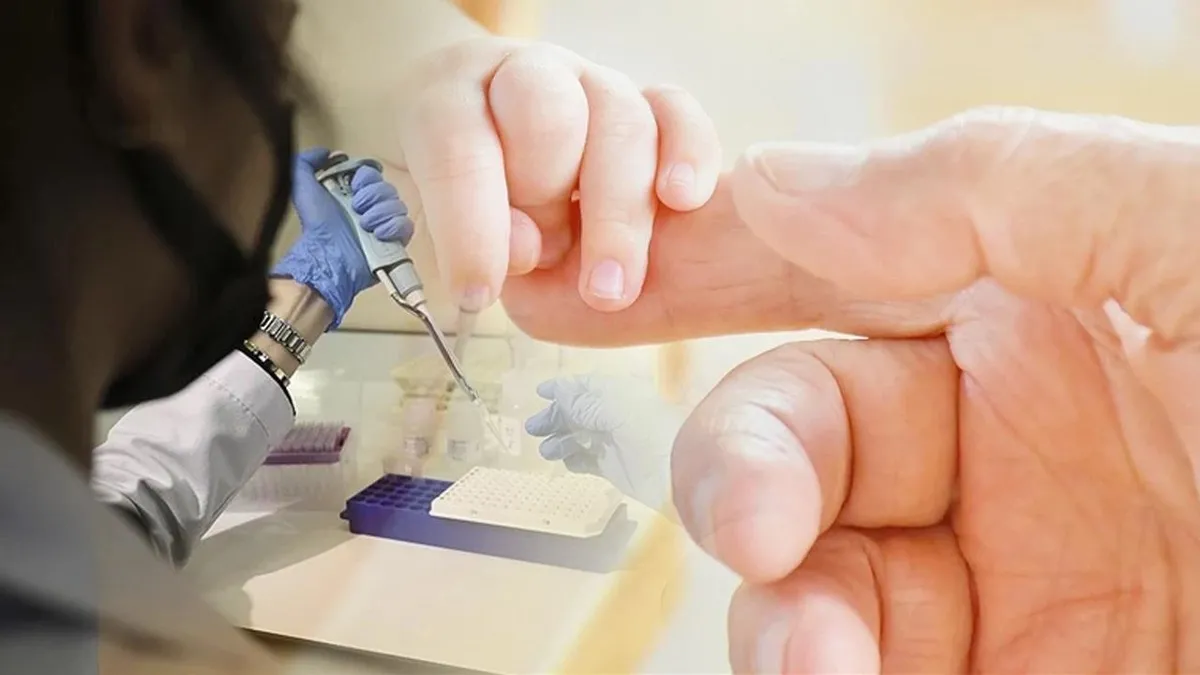 SMA ilacında üretim 2026’da başlıyor