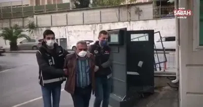 İstihbarat ve Mali polisten Buca Belediyesi’ne operasyon: 11 gözaltı | Video