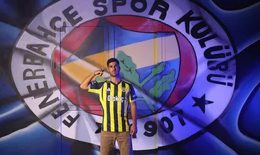 Fenerbahçe’nin 4. İspanyolu Marco Asensio