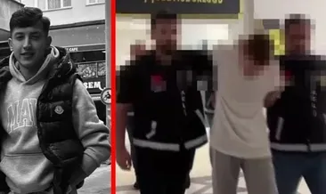 SON DAKİKA... Ümitcan Şirin kız meselesi yüzünden öldürülmüştü! Katillerinin cezası belli oldu: Meğer iki sevgili cinayeti planlayıp... #kocaeli