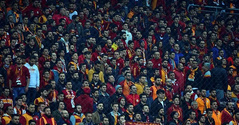 Super Lig De Seyirci Sayisi Artti Spor Haberleri