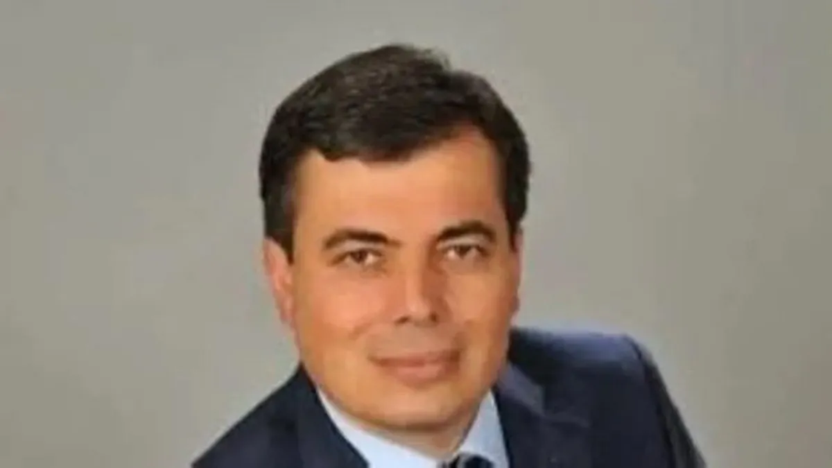 FETÖ’den ihraç edilen eski hakim Yaşar Akyıldız’ın yargılanmasına devam edildi FETÖ’den ihraç edilen eski hakim Yaşar Akyıldız’ın yargılanmasına devam edildi