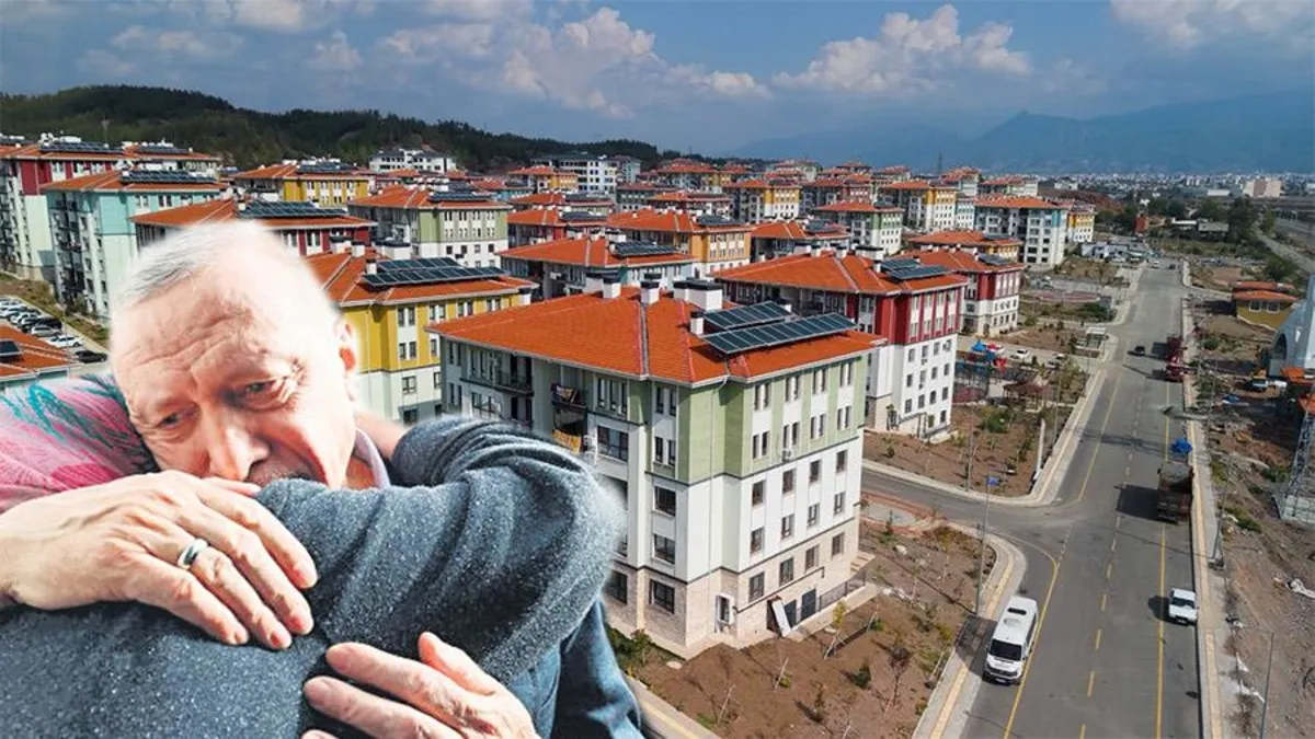 Wir haben gezeigt, dass die Macht der Türkei 86 Millionen beträgt