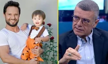 Enflasyonu özürlü çocuğa benzeten Prof. Dr. Murat Ferman’a şarkıcı Özgün’den sert tepki!