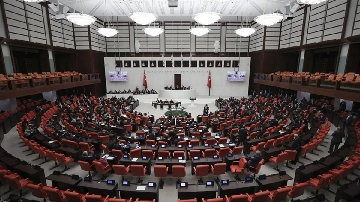 Torba Yasa 2026: İçeriğinde Neler Var, Ne Zaman Yürürlüğe Girecek?