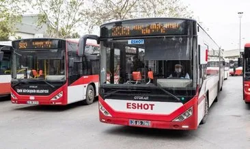 İzmir’de toplu taşımada tepki çeken karar! Öğrenciler için uygulanan indirime 30 yaş sınırı getirildi