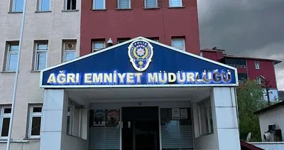 Ağrı'da saldırıya uğrayan bekçiler yaralandı: 5 şüpheli tutuklandı #agri