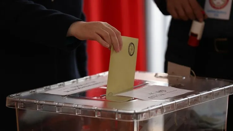 İzmir Bornova seçim sonuçları ve partilerin oy oranları - YSK ile İzmir Bornova yerel seçim sonuçları