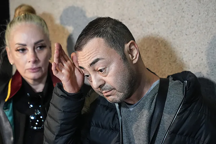 SON DAKİKA... Yasa dışı bahis operasyonunda Mehmet Ali Erbil ve Serdar Ortaç gözaltına alınmıştı: 50 milyar dolarlık para böyle dönmüş!