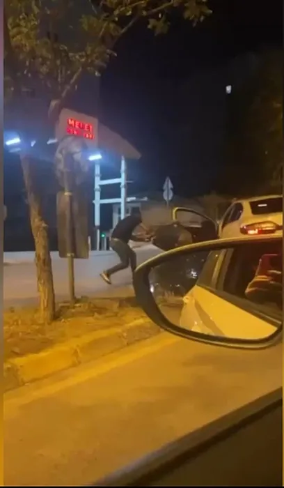 Yer İstanbul Pendik: Sinyal verme tartışmasının sonu kötü bitti!