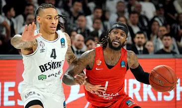 Beşiktaş, Fransa’da final peşinde