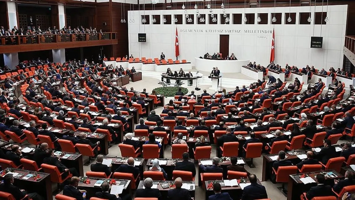 Milyonlarca emekli bekliyordu! Kabul edildi