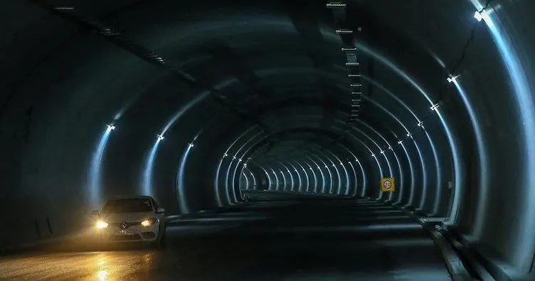 Büyük İstanbul Tüneli 2028’de hizmete açılacak
