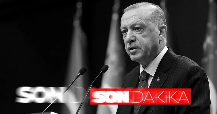 KABİNE TOPLANTISI SON DAKİKA | Başkan Erdoğan’dan...