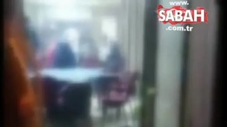 Kumardan vazgeçemediler! Hem mühür hem ceza yediler