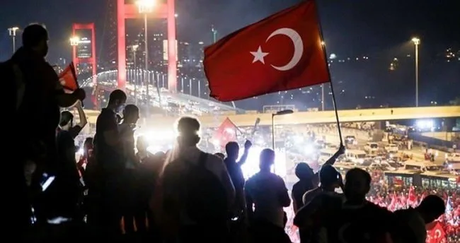 Okullar 15 Temmuz Demokrasi Zaferi ve Şehitleri Anma etkinliğiyle açılacak