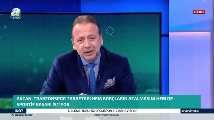 Zeki Uzundurukan'dan hakemler için flaş sözler!