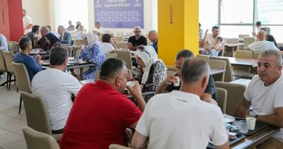 Emekliye öğrenci yurtlarında ücretsiz tatil imkanı: Yüzde 25’i Antalya’ya akın etti!