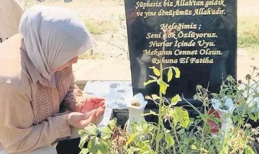 Gurbetçi annenin adalet çığlığı #istanbul