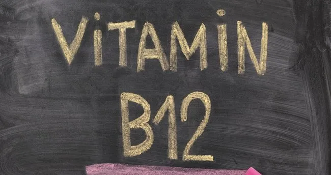 gunluk b12 ihtiyaci ne kadar gunde ne kadar b12 alinmali saglik haberleri