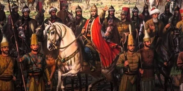 Fatil Sultan Mehmet kimdir? Fatih Sultan Mehmet’in hayatı