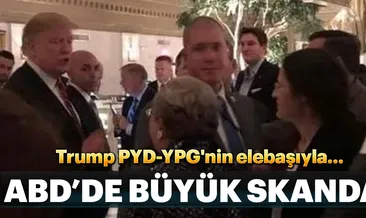 ABD’de büyük skandal
