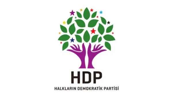 HDP’li 8 milletvekili hakkındaki zorla getirilme kararı